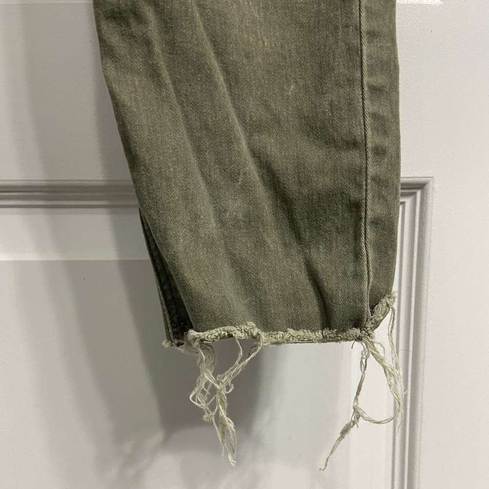 Express Jeans - Picture 2 of 6